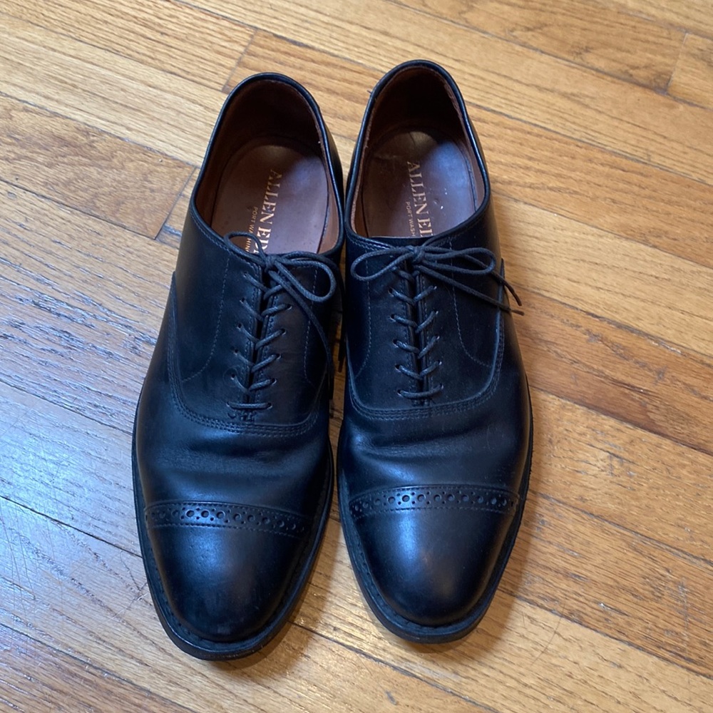 Allen Edmonds | Men's Dress Shoes